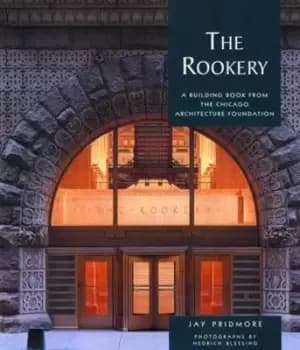 The Rookery by Jay Pridmore