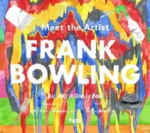 meet the artist frank bowling