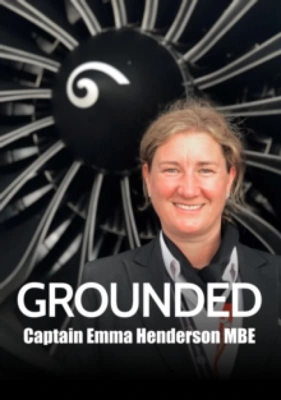 Grounded Paperback / softback