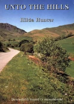 Unto the Hills by Hilda Hunter Paperback