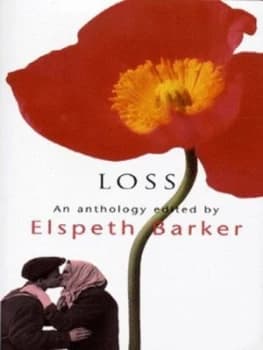 Loss by Elspeth Barker Hardback