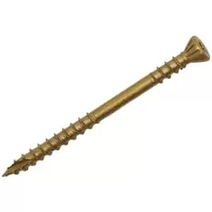 Optimaxx PZ Countersunk Double Reinforced Decking Screw - 4.5 x 65mm - Pack of 500