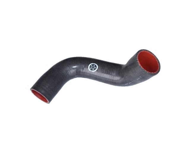 HORTUM 17038 Turbocharger Hose Silicone Silicone Charger Intake Hose (3314)