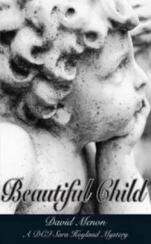 Beautiful Child by David Menon Paperback