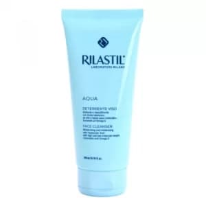 Rilastil Aqua Facial Cleanser 200ml