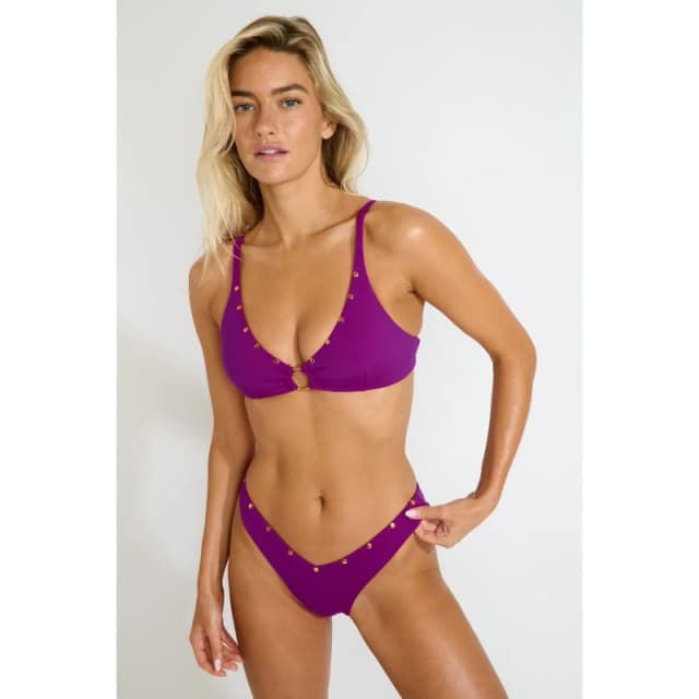 banana moon Womens swimsuit top Banana Moon Kiaro Altamira Rose Female M