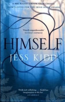 Himself by Jess Kidd Book
