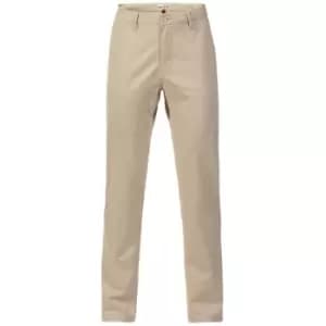Musto Mens Napier Chino Trousers Beige 36L
