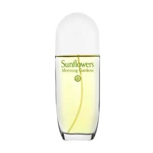 Elizabeth Arden Sunflowers Morning Garden Eau de Toilette For Her 100ml