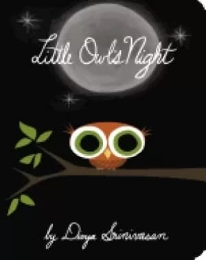 little owls night