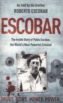 Escobar by Roberto Escobar Paperback