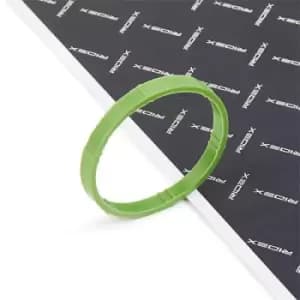 RIDEX Intake Manifold Gasket 42G0069 Inlet Manifold Gasket,Gasket, intake manifold VW,AUDI,SKODA,Golf IV Schragheck (1J1),Golf V Schragheck (1K1)