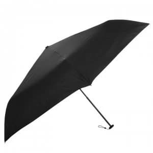 Fulton Aerolite Umbrella - Black