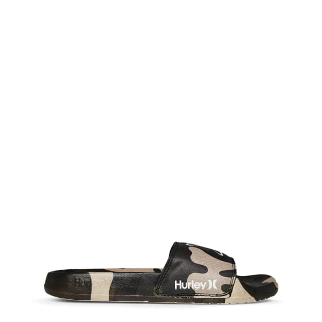 Hurley Tier Sandals Mens - Green Green 7