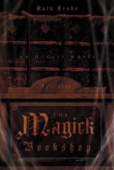 The Magick Bookshop by Kala Trobe Paperback