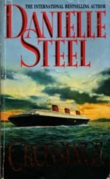 Crossings by Danielle Steel Paperback