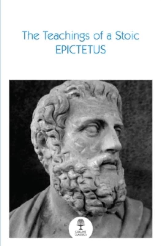 The Teachings of a Stoic. Paperback. By Epictetus Books