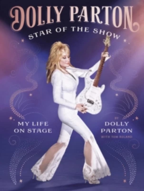 Star of the Show : My Life on Stage Hardback
