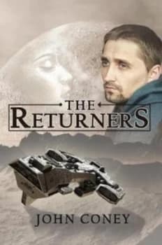 The Returners by John Coney Book