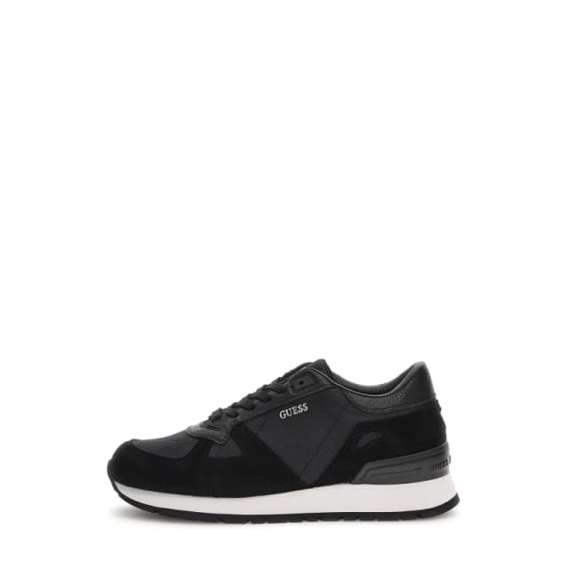 Guess Trainers Guess Tresa Noir Male 45