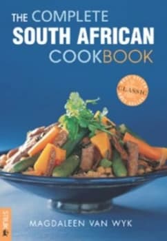 The Complete South African Cookbook Paperback