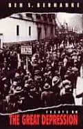 essays on the great depression