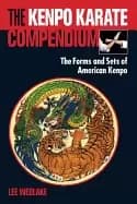 kenpo karate compendium the forms and sets of american kenpo