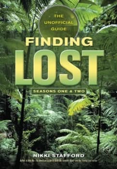 Finding Lost by Nikki Stafford Paperback