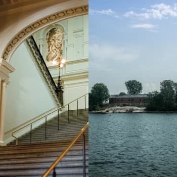 Various Artists - Ateneum 2019 + Lonna 2019 2LP bundle Vinyl