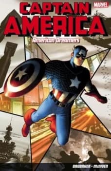 American Dreamers by Steve Mcniven Paperback