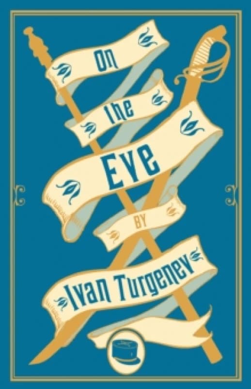 On the Eve: New Translation Paperback / softback