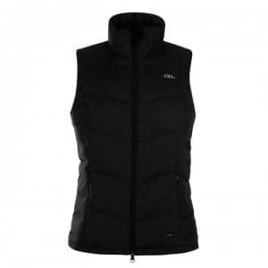 AA Platinum Lodi Waterproof Gilet - Black