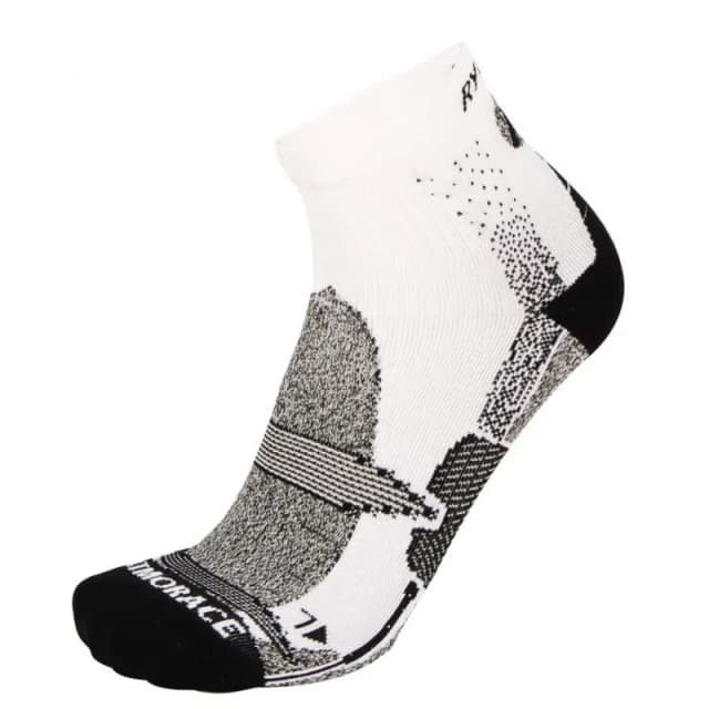 Running socks Rywan Atmo Blanc Unisex 41/43