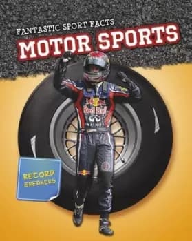 Motor sports by Michael Hurley
