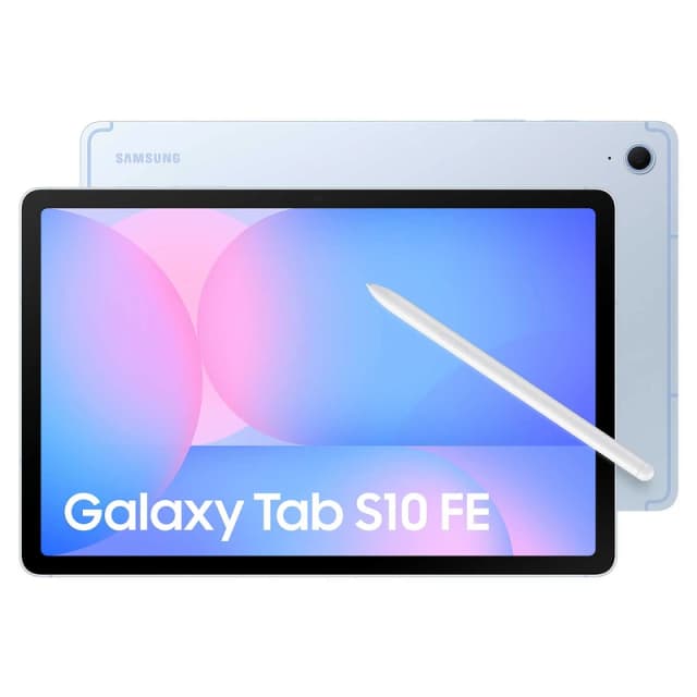Samsung Galaxy Tab S10 FE 10.9" 2025 SM-X526B 5G 256GB
