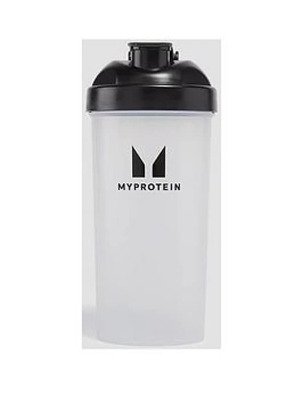 MyProtein Myprotein Shaker Bottle - 600ml Capacity, One Colour, Women One Colour WEDWC Female
