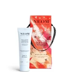 NEOM Wish for Calm Butter 30ml