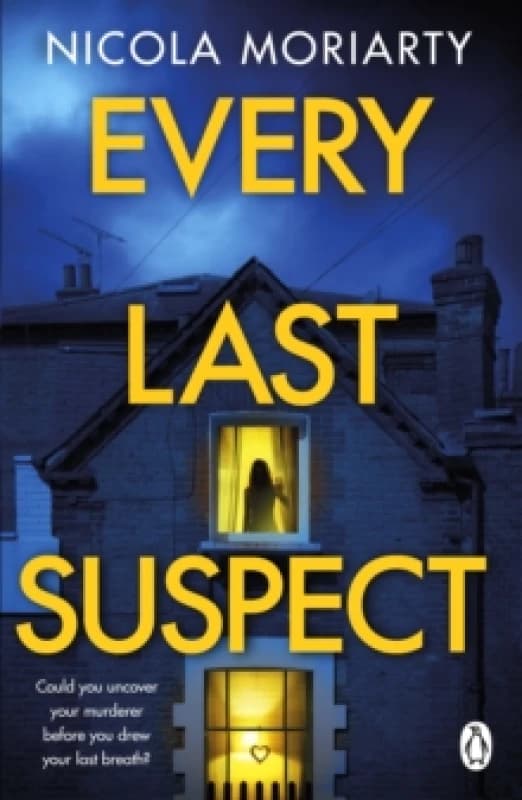 Every Last Suspect Paperback / softback