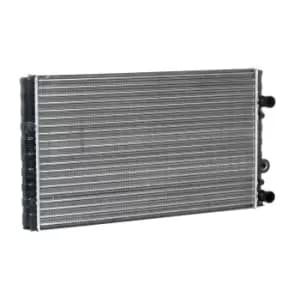 RIDEX Engine radiator VW,SEAT 470R0342 1H0121253BE,1H0121253BJ,1H0121253L Radiator, engine cooling,Radiator,Engine cooler