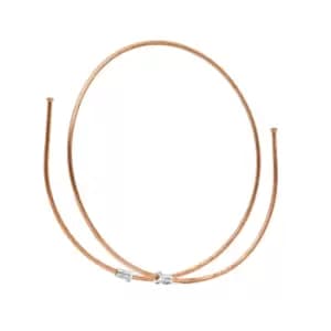 QUICK BRAKE Brake Lines CU-1190A-A VW,AUDI,BMW,GOLF I Cabriolet (155),TRANSPORTER III Bus,GOLF I (17),TRANSPORTER III Pritsche/Fahrgestell