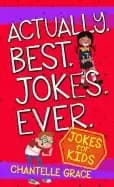 actually best jokes ever joke book for kids