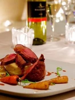 Virgin Experience Days One Night Break with Dinner for Two at a Hallmark Hotel, One Colour, Women