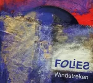 Folies by Windstreken CD Album