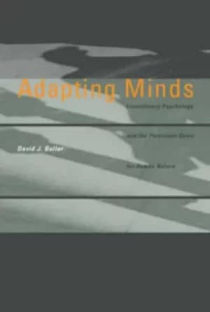 Adapting minds by David J Buller