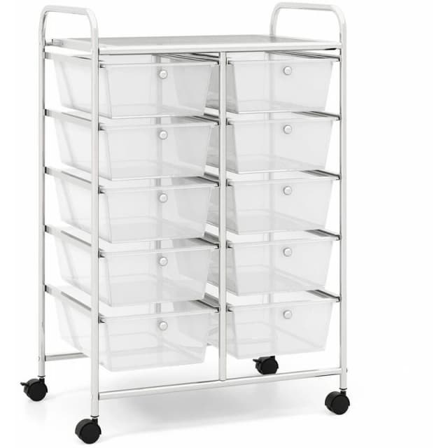 COSTWAY Folding Camping Chair Camping Lounge Chair with Adjustable Backrest Black unisex