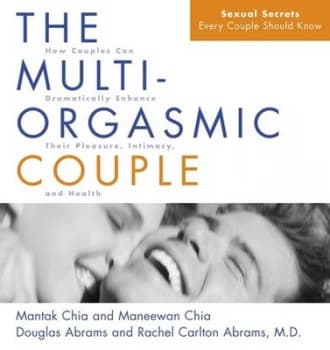 The Multi Orgasmic Couple by Mantak Chia Paperback