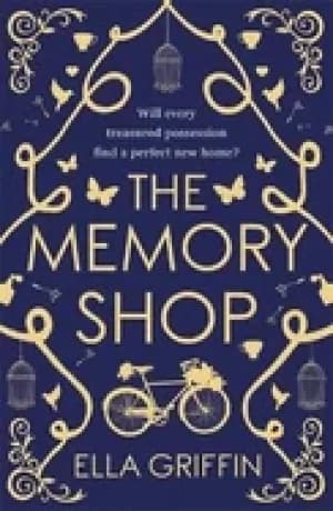 memory shop