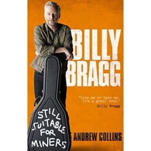 Billy Bragg A Suffragette's Family Album 2018 Paperback / softback