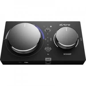 Astro MixAmp Pro TR Headset audio controller 3.5mm jack, USB Corded