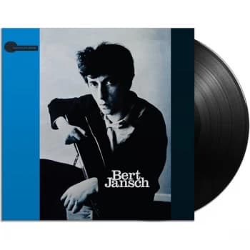 Bert Jansch - Bert Jansch Vinyl